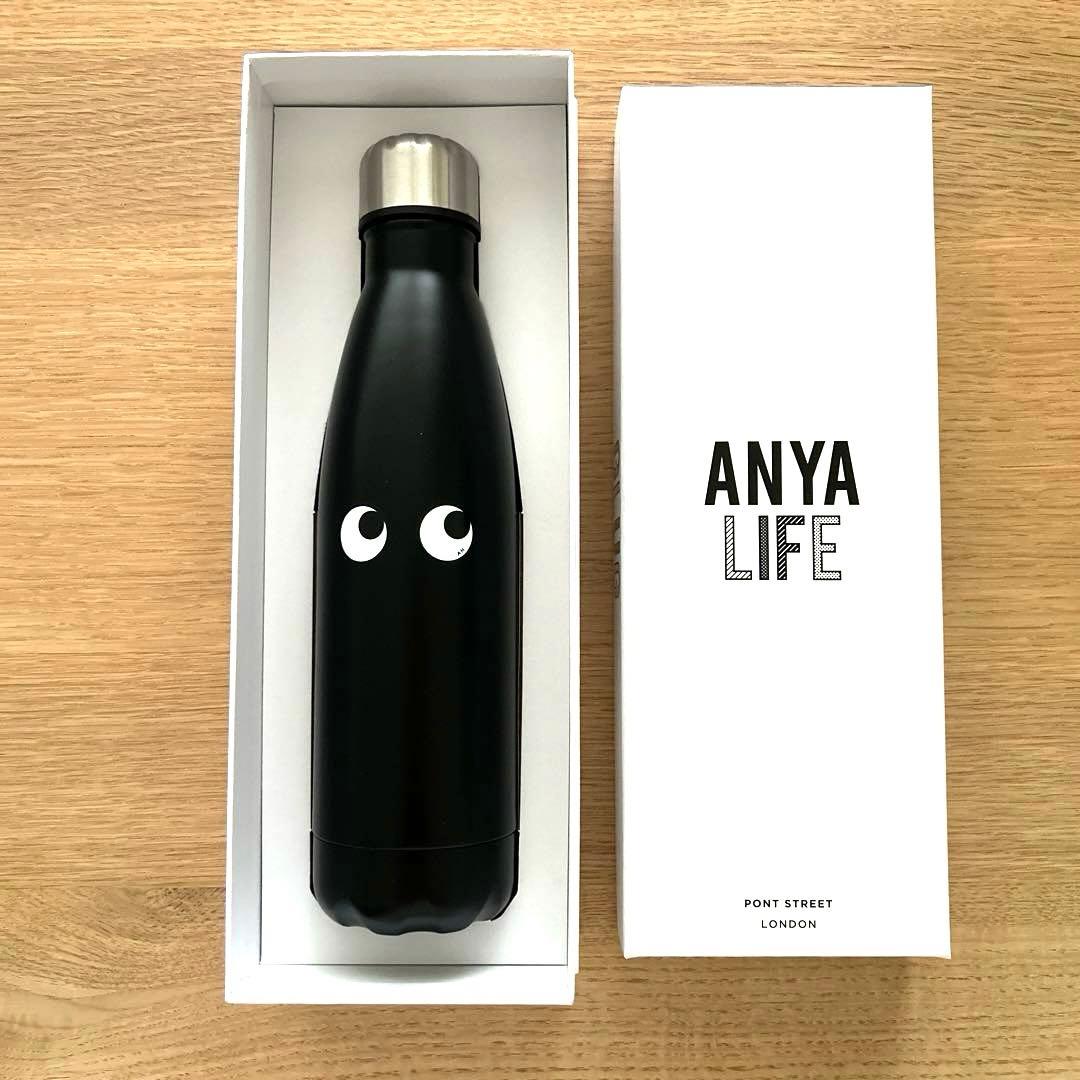ANYA HINDMARCH Eyes ウォーターボトル【新品】