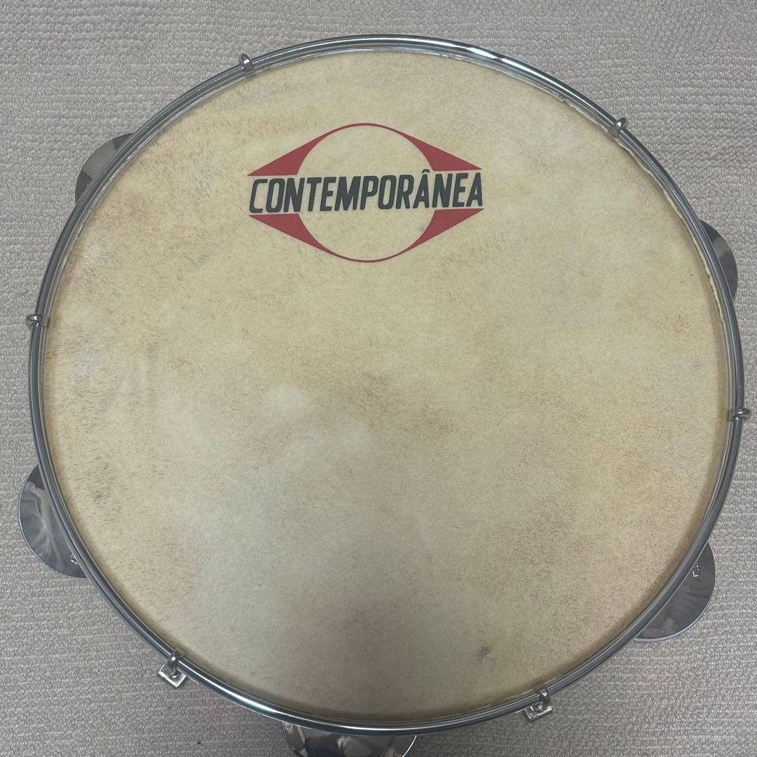 CONTEMPORÁNEA パンデイロ PDMV105C