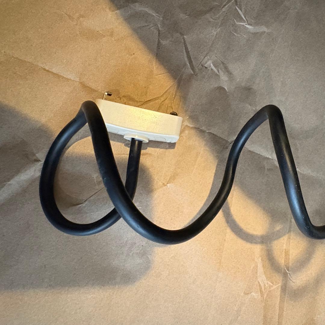 シーリングライト・天井照明 &tradition SPINNING LIGHT BH1