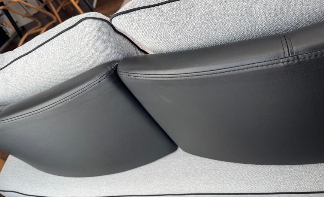 MARUICHI リベラ180cmソファ　定価694,100円