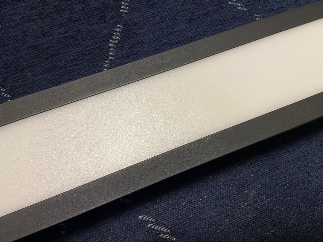 かなでもの　オフィスライト　ネジ欠品