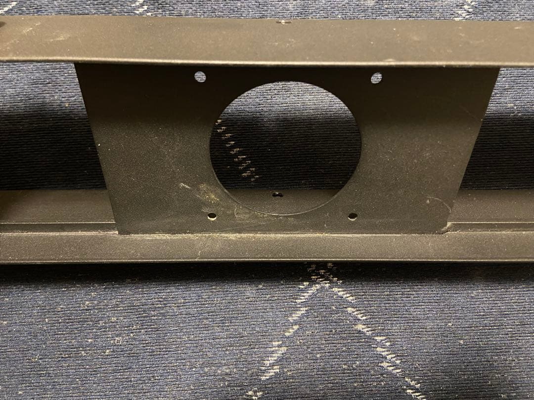 かなでもの　オフィスライト　ネジ欠品