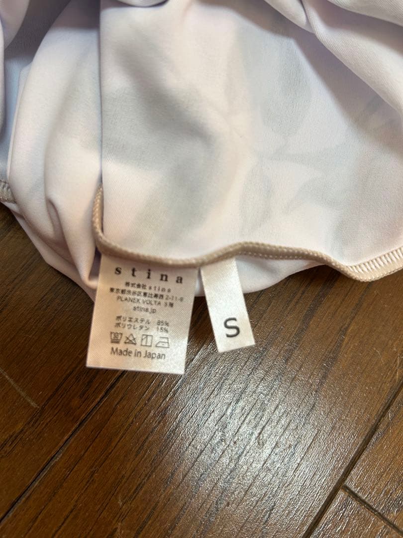 スティナレオタード　Ｓサイズ