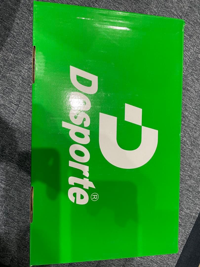 Desporte Salvador SI 26.5cm フットサル　日本未発売