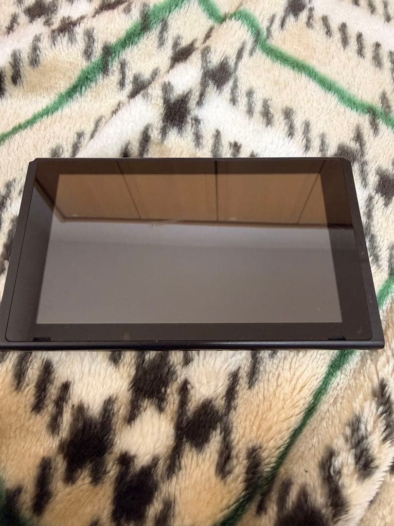 Nintendo Switch本体のみ