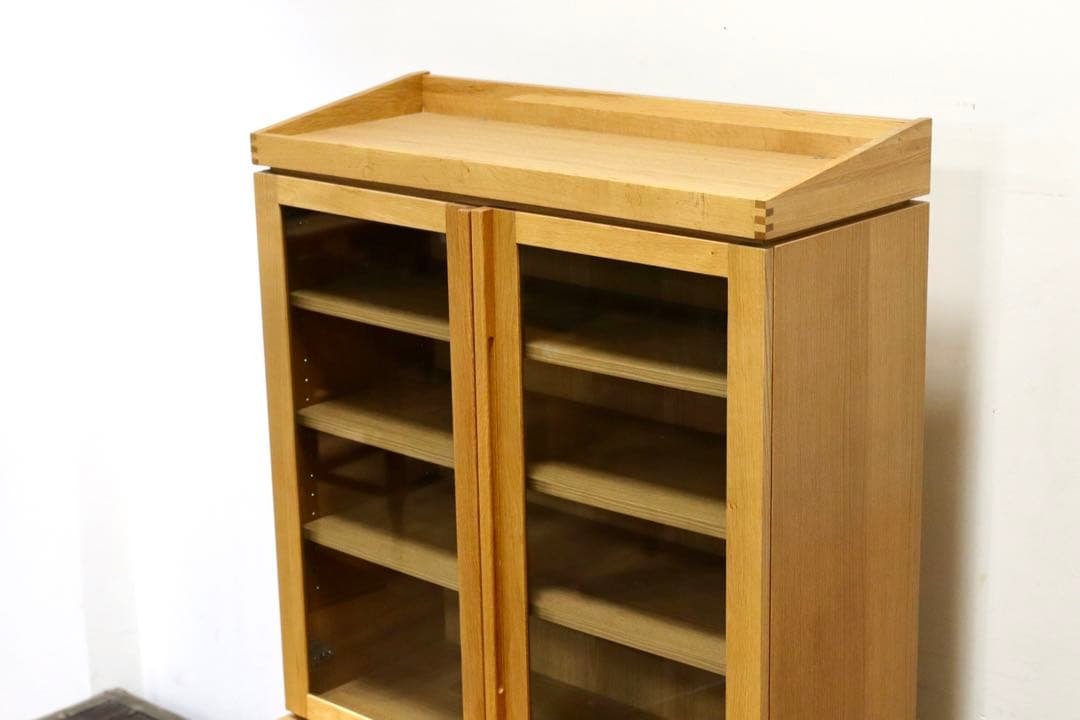 GMIH106B○unico / ウニコ craff クラフ 食器棚 キッチン