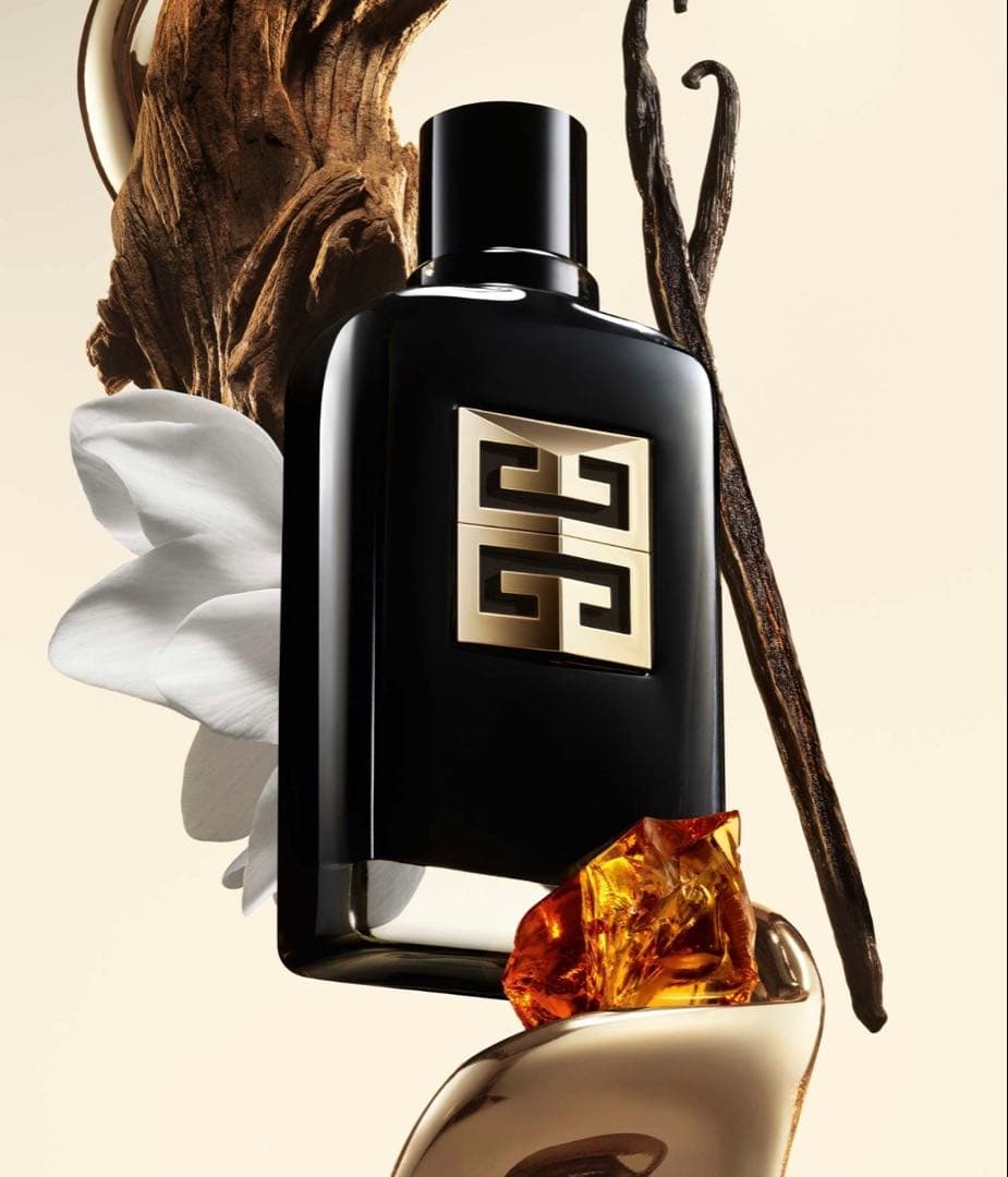 Givenchy Gentleman オーデパルファム 60ml 週末限定値下げ