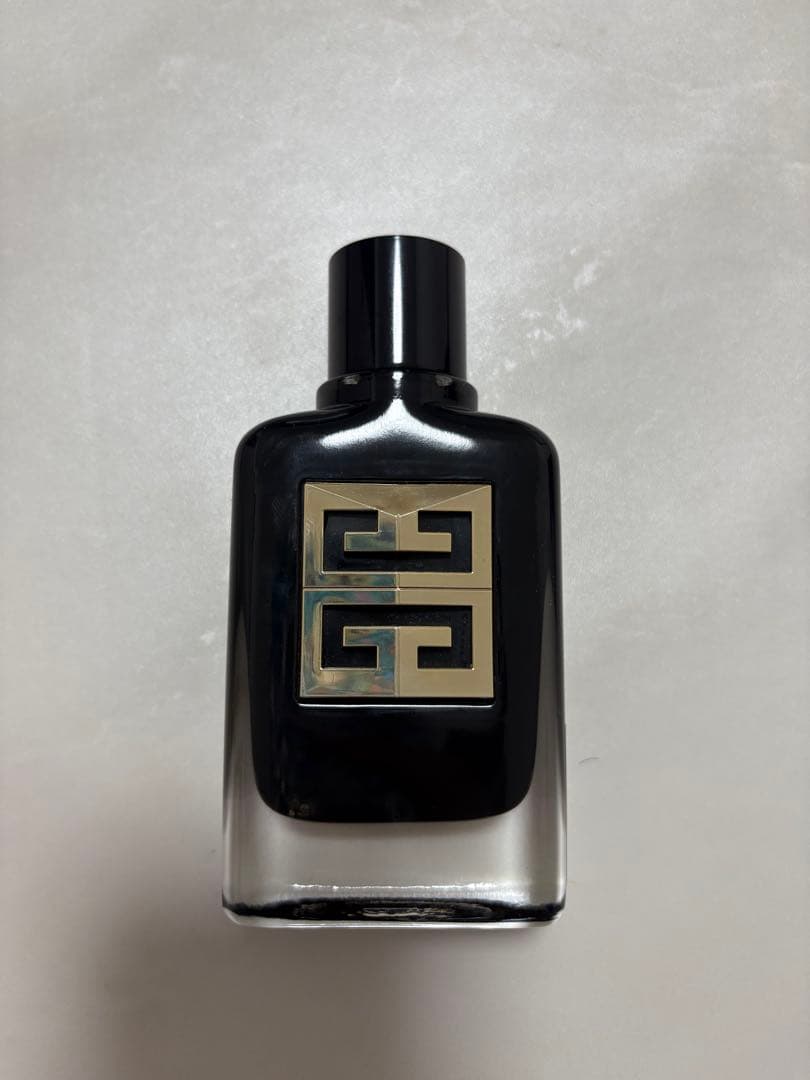 Givenchy Gentleman オーデパルファム 60ml 週末限定値下げ