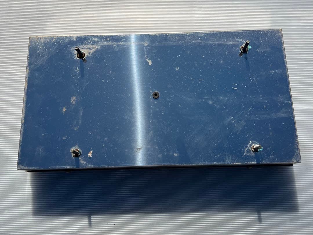 特別値下げ中‼️ナンバーアンドン　大型用　デコトラ　JET