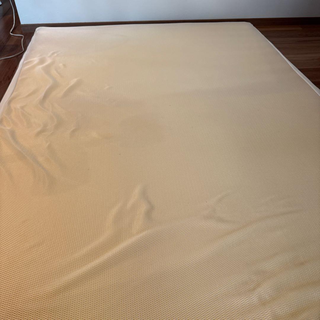 トゥルースリーパー プレミアリッチ ダブルサイズ 低反発マットレス