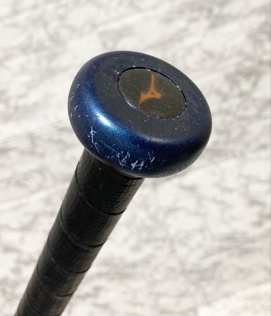 【2024限定カラー】MIZUNO ビヨンドマックスレガシー 78cm サックス