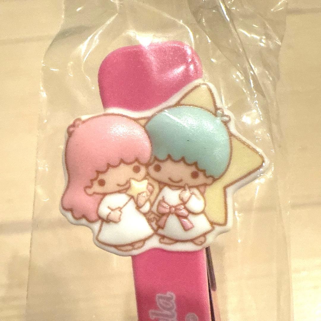 製薬 会社 ノベルティ ボールペン キキララ