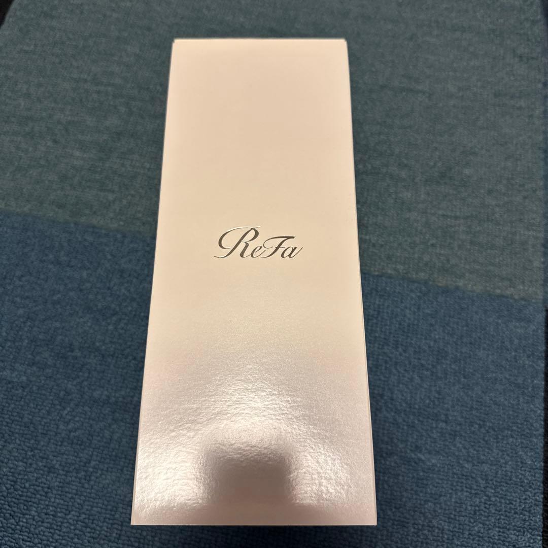 ReFa リファビューテック エピ　新品未使用