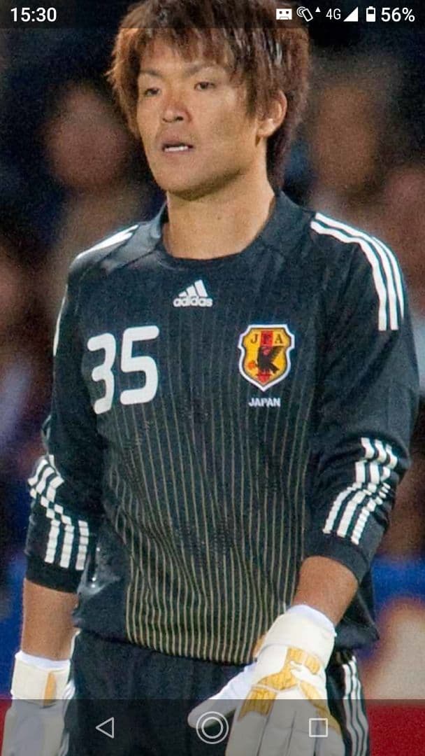 ラ*ネ様 1月下旬まで出品　西川周作　浦和レッズ　未使用　レッズ　Ｊリーグ