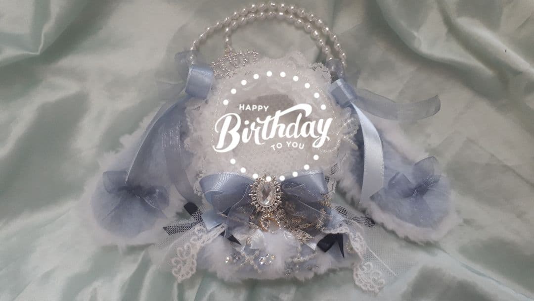 ぬい服　ふわふわ着ぐるみ　ちびぐるみ　にじぱぺ　いつぬい　にとたん