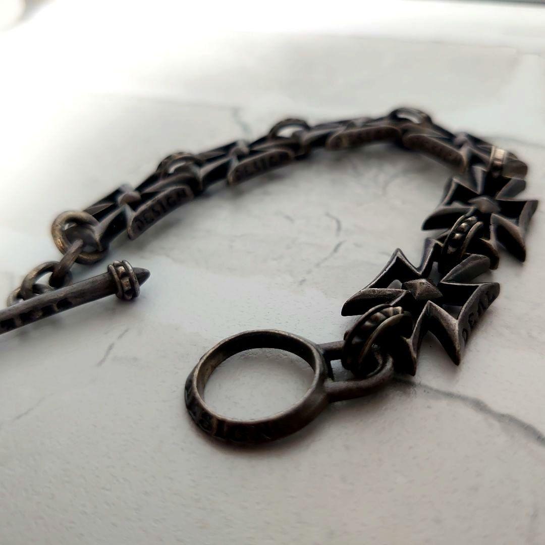 DEAL DESIGN ディールデザイン ブレスレット