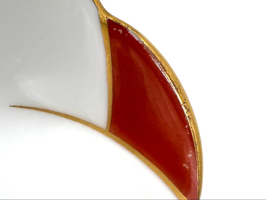 【希少】大倉陶園　OKURA 百木春夫　17cm プレート　2枚セット