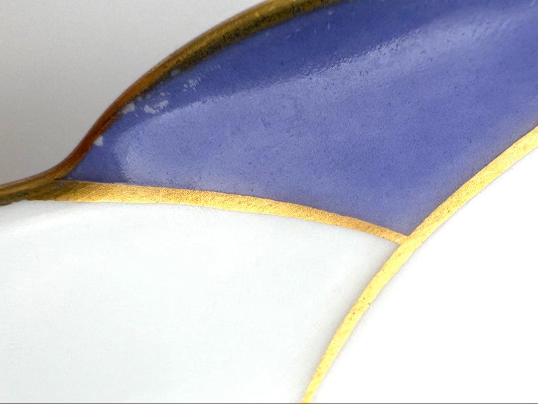 【希少】大倉陶園　OKURA 百木春夫　17cm プレート　2枚セット