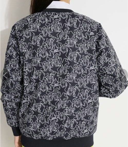 再再再値下げ新品ジャックバニースニード2 紺ドラえもん定価29700円