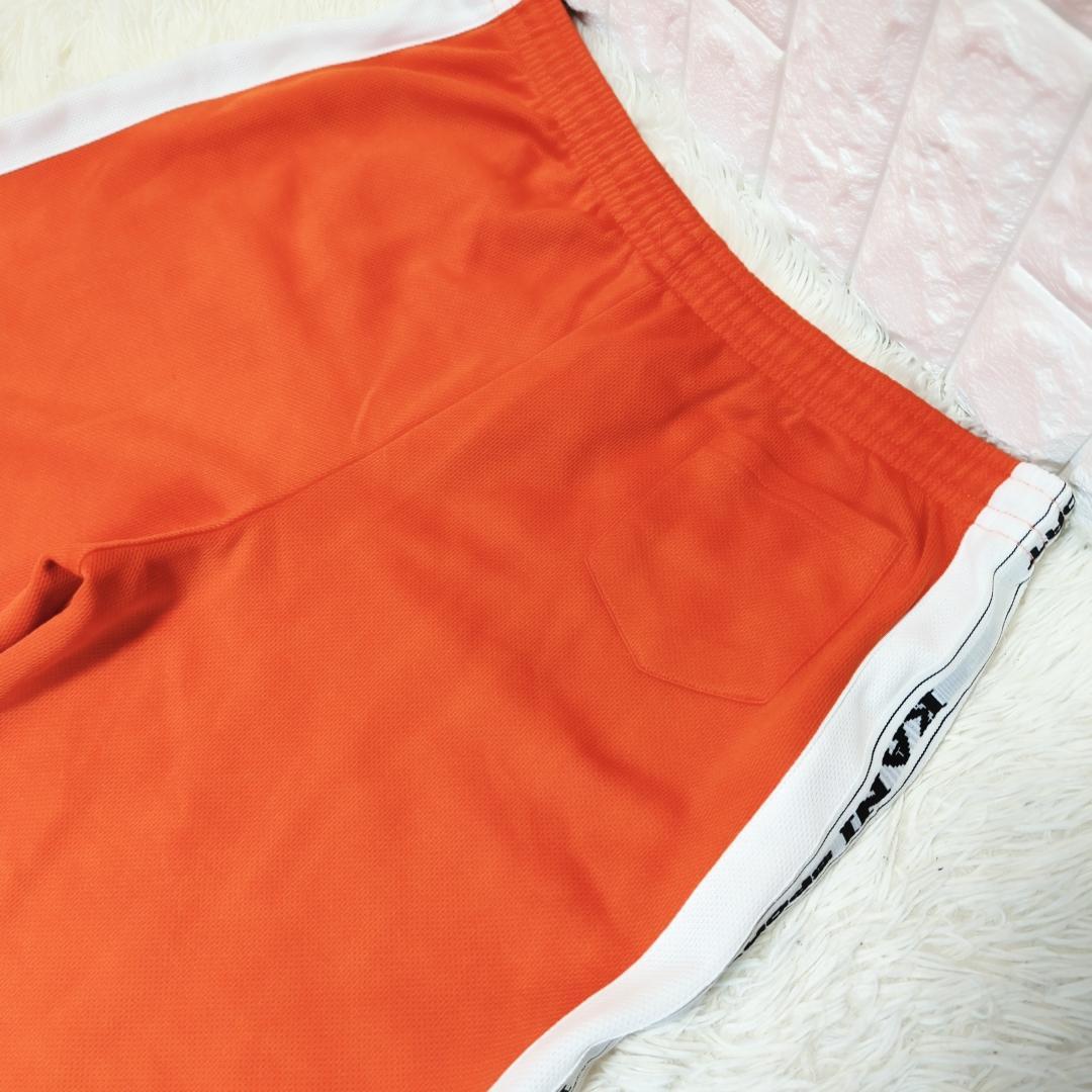 90's KANI sport セットアップ カールカナイ b系 上下セット