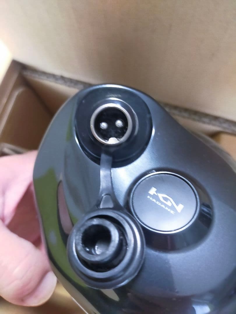 SHIMANO PLAYS 4000 シマノ プレイズ 電動リール