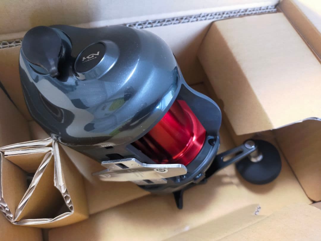 SHIMANO PLAYS 4000 シマノ プレイズ 電動リール