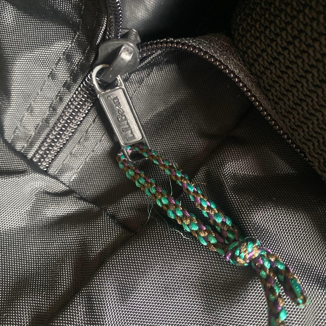 L.L.Bean エルエルビーン　ボストンバック 90's ヴィンテージ