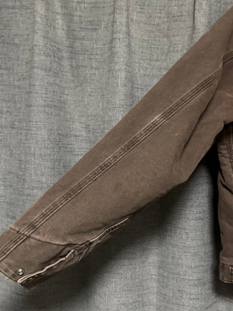 00s Carhartt カーハート ダック デトロイトジャケット