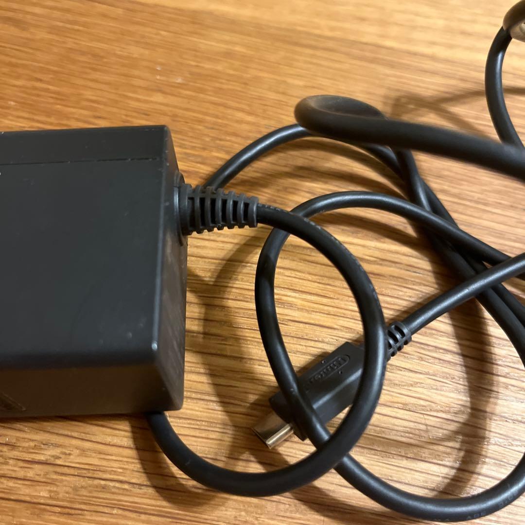 Nintendo Switch Lite コーラルピンク 本体 充電器