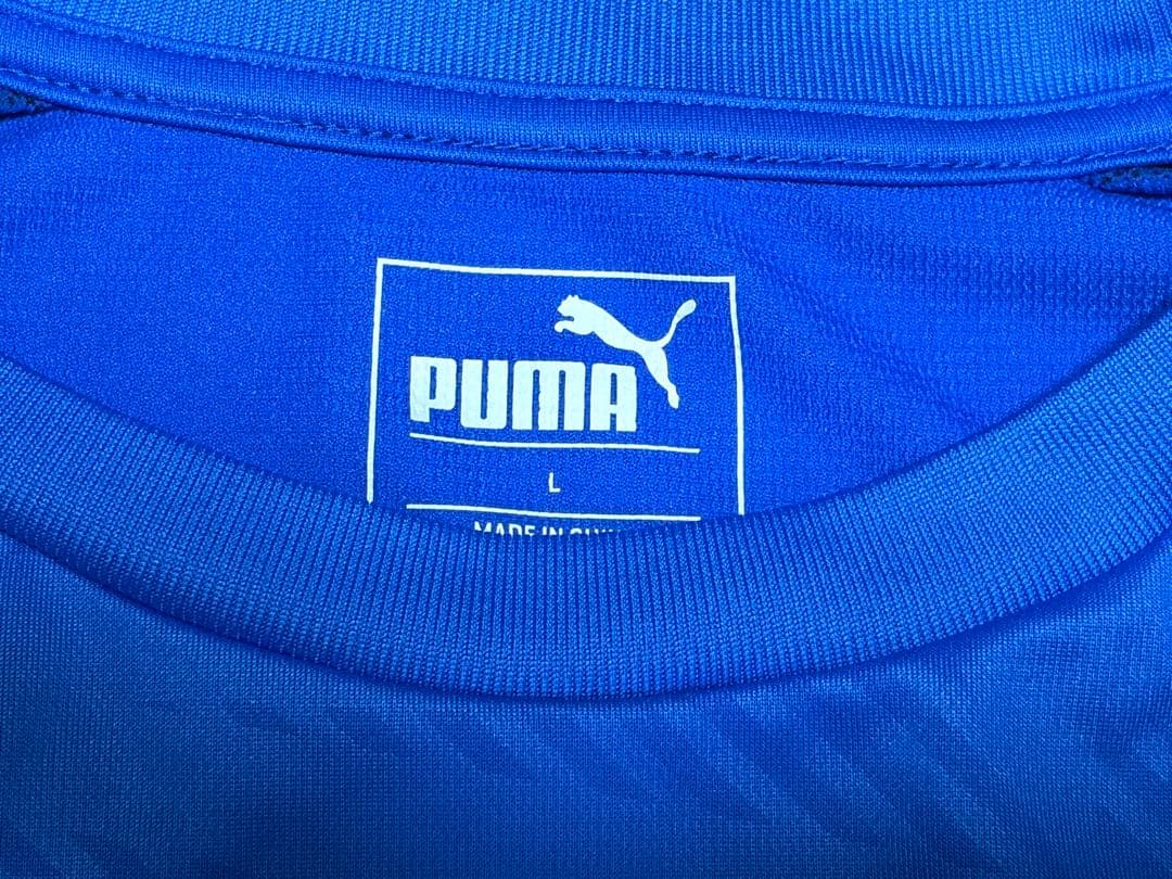 選手実使用川崎フロンターレ　ユニフォーム