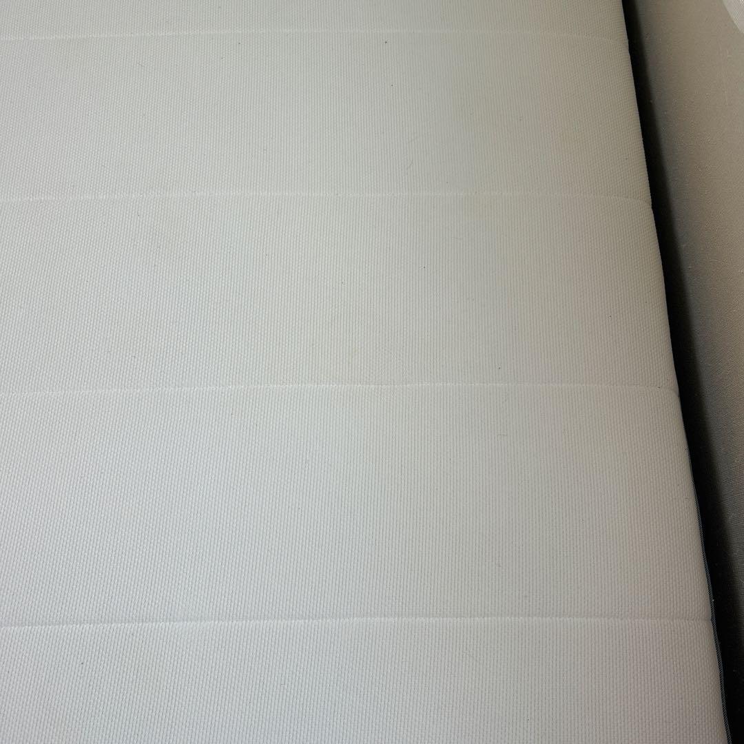 【IKEA】ヴェステロイ マットレス 160×200cm クイーンサイズ