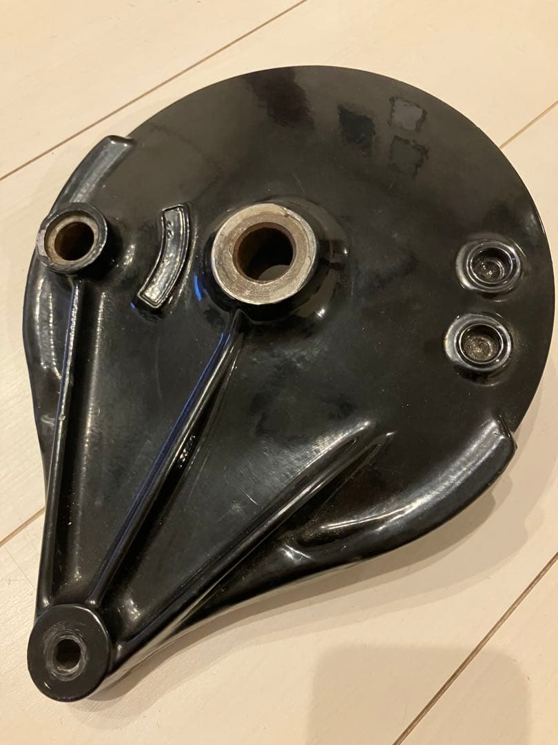 ブレーキパネル　　純正　Z1