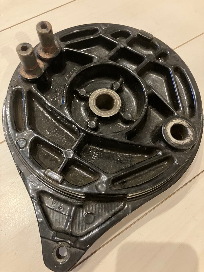 ブレーキパネル　　純正　Z1