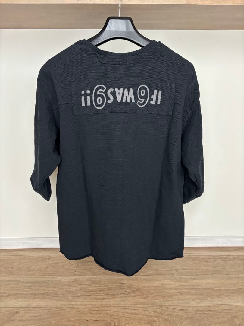 トップス tenderloin moss stitch NFL