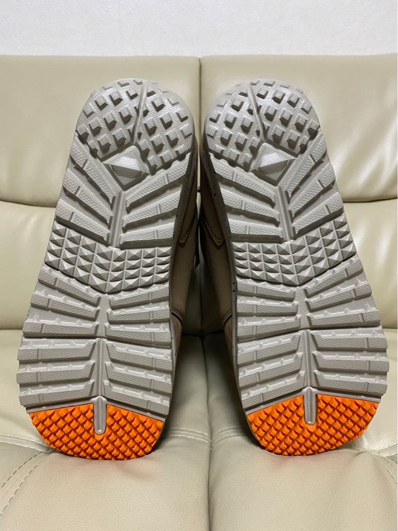 お値下げ中！！NIDECKER ALTAI スノーボードブーツ 23-24モデル