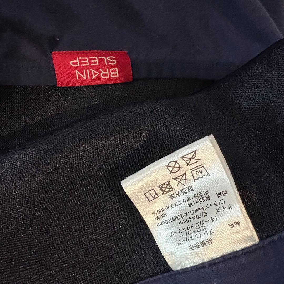 【美品】[BRAIN SLEEP] ブレインスリープ ピロー (スタンダード)