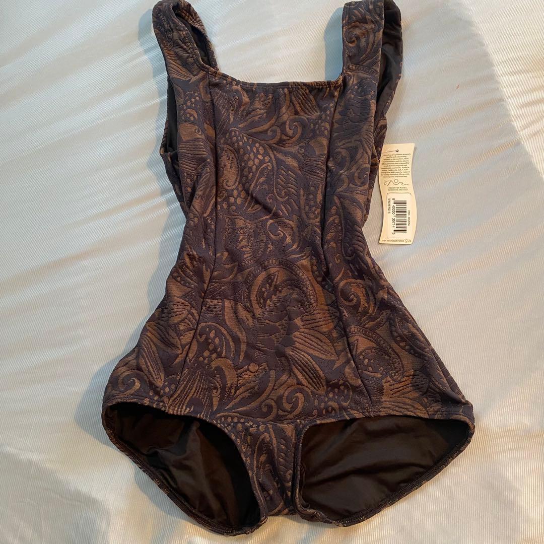 Seea ワンピース水着　XS Tofino Delfina