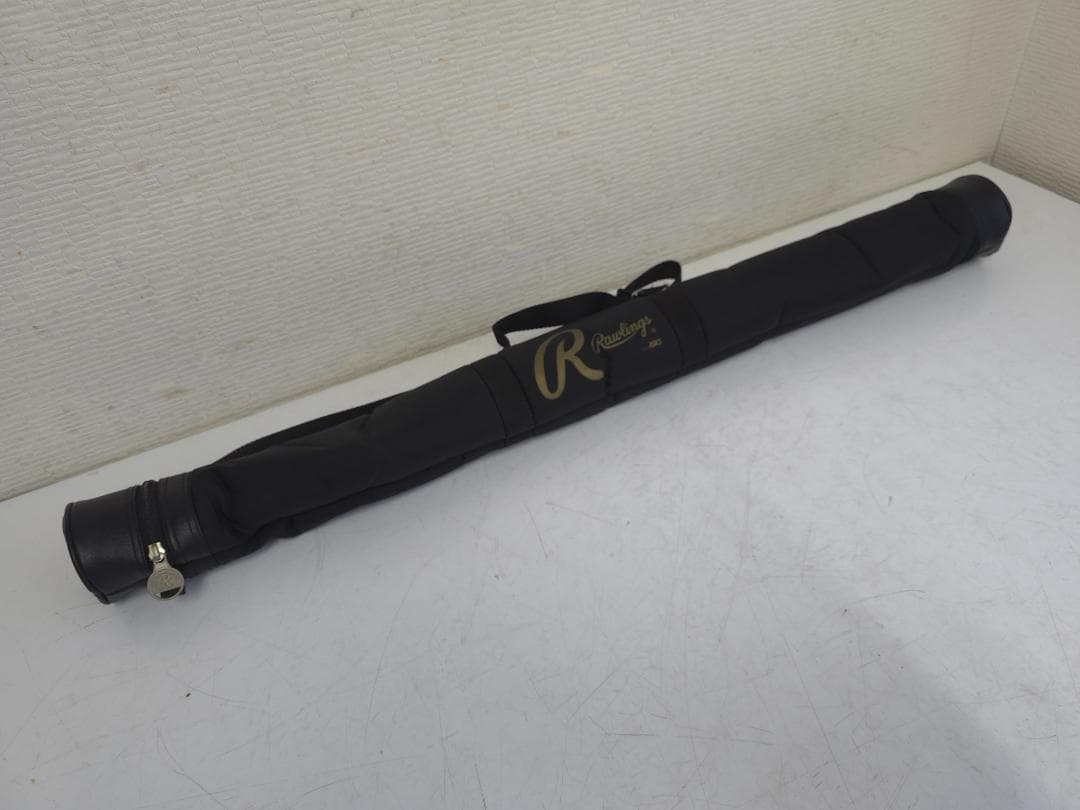 M▽ミズノプロ ローリングス アシックス ゼット バット (38297)