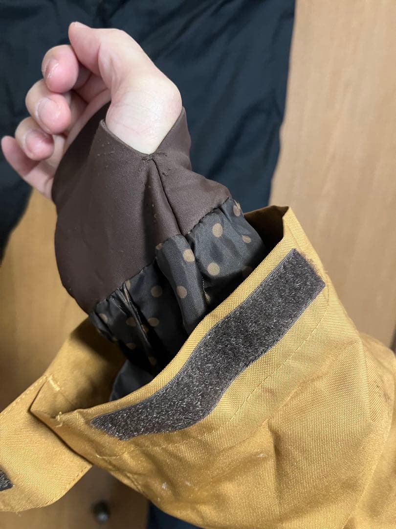 スノーボードウェア、ボードセット