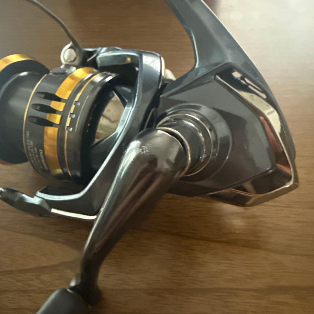 21アルテグラ 2500