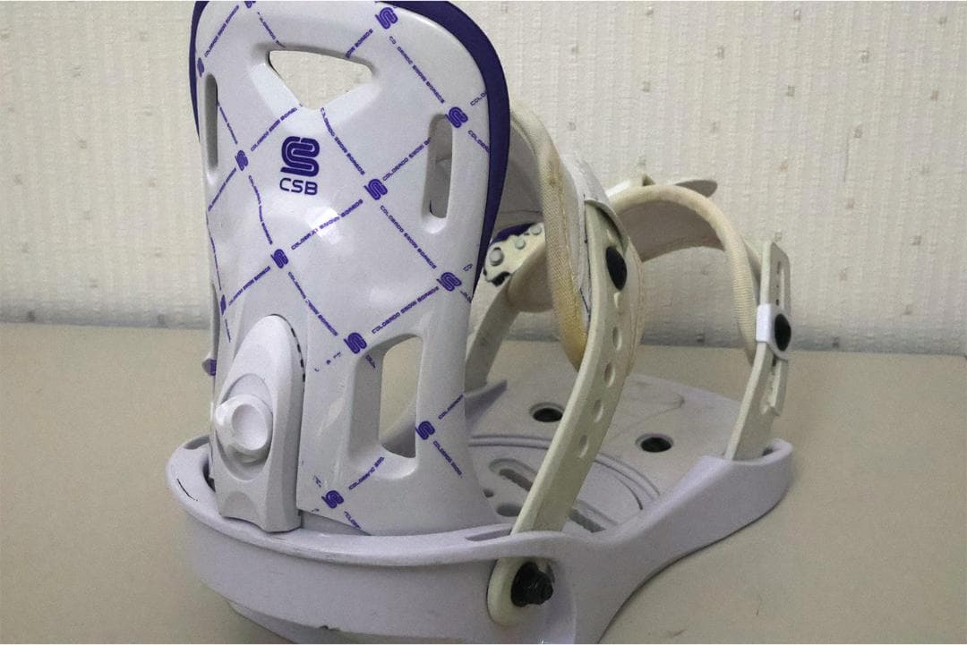 板美品 RIDE 143cm RAPTURE スノボ セット バインディング