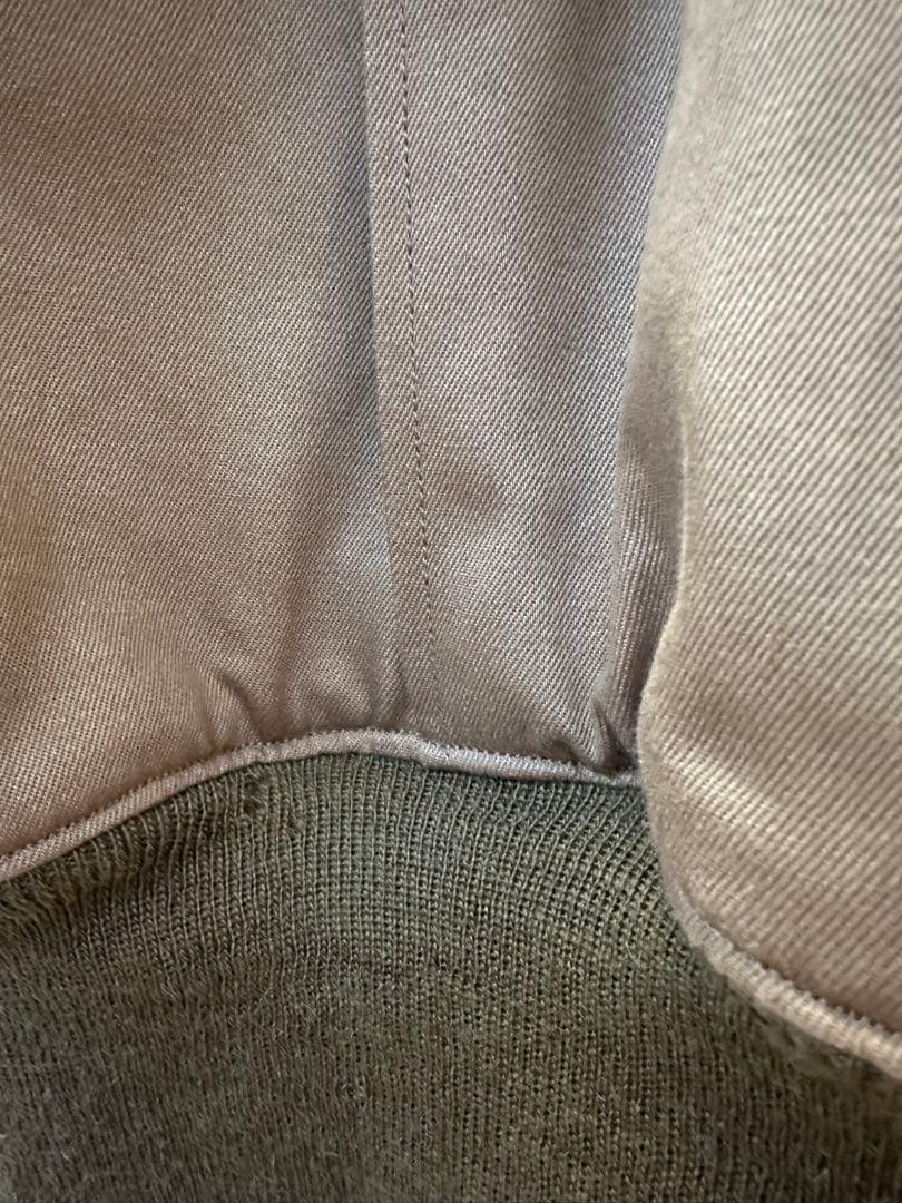 BUZZ RICKSONS 東洋エンタープライズ タンカースジャケット