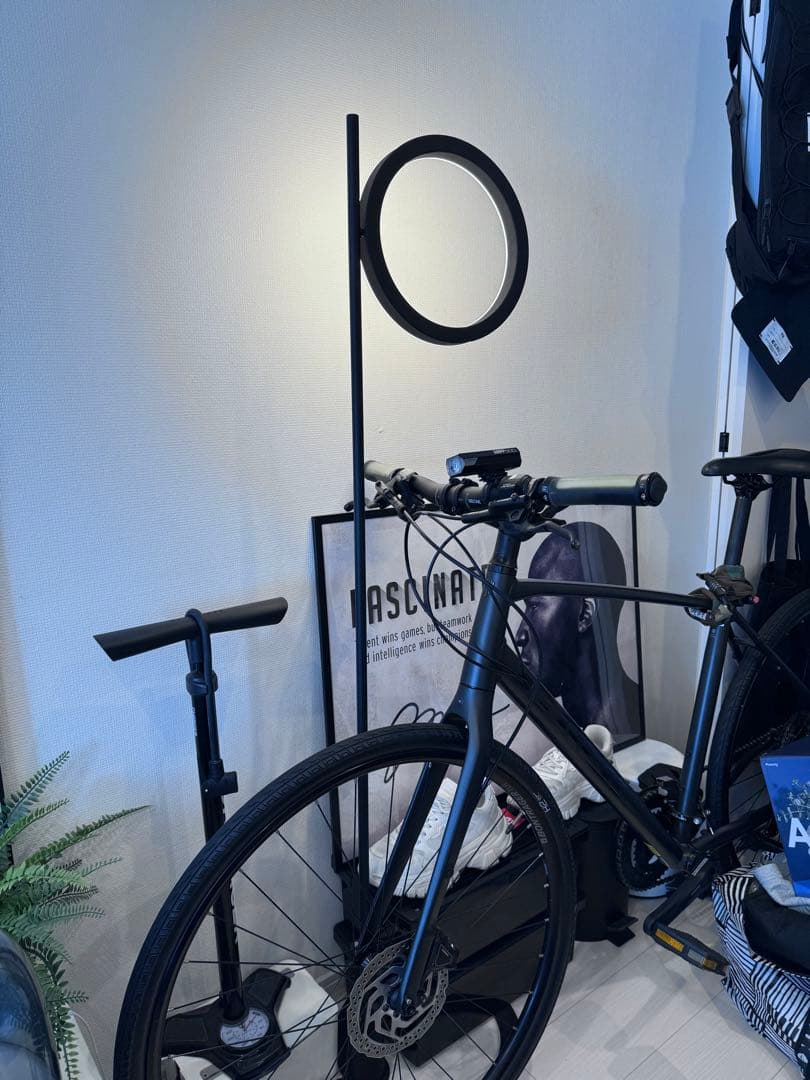 お洒落感度の高い方！DAIKO 大光電機 スタンド DST-40644Y