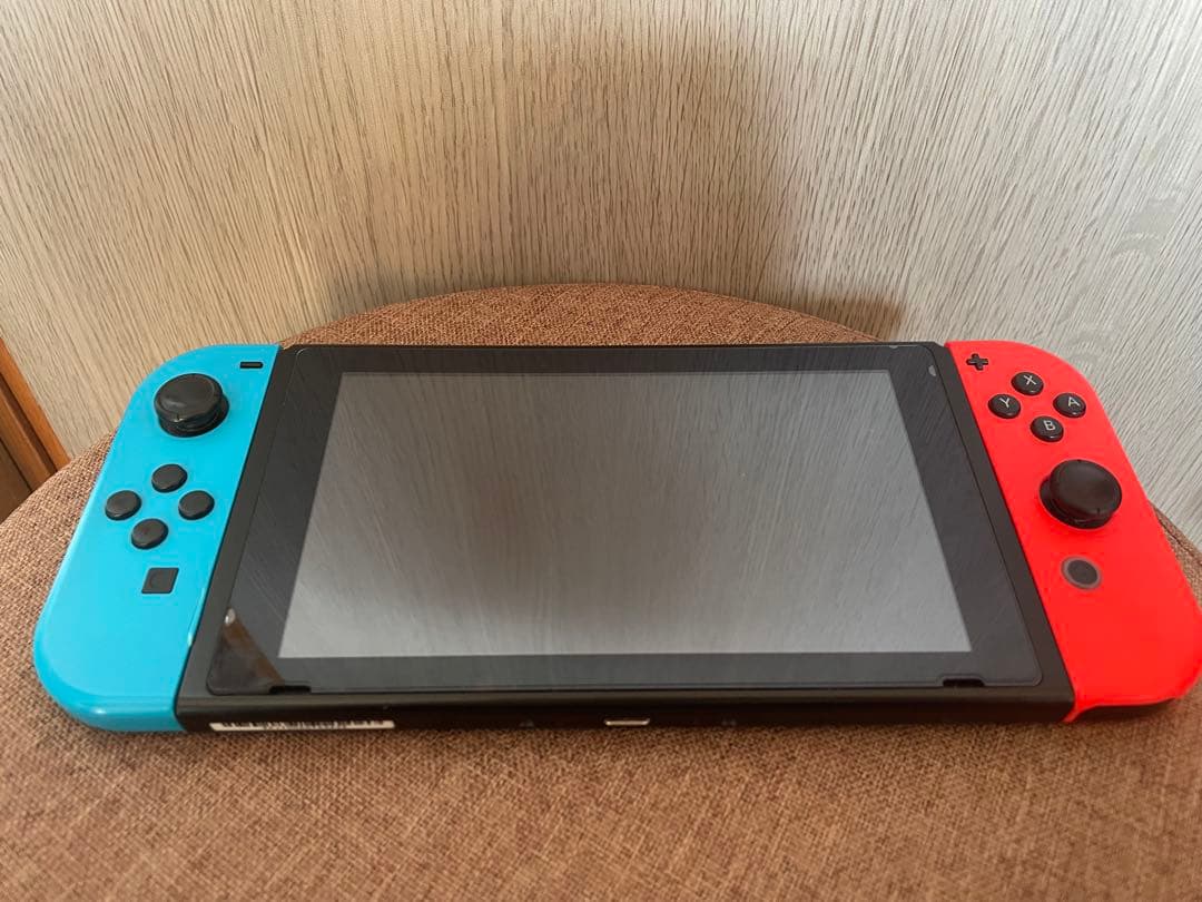 Nintendo Switch ニンテンドースイッチ本体