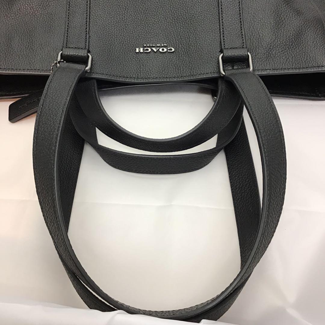 ❣️美品❣️COACH ダブルハンドル2wayショルダーバッグトートバッグC8157