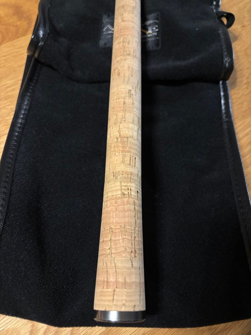 M-AIRE エムアイレ トゥルーチャボロン TB-78H スピニング