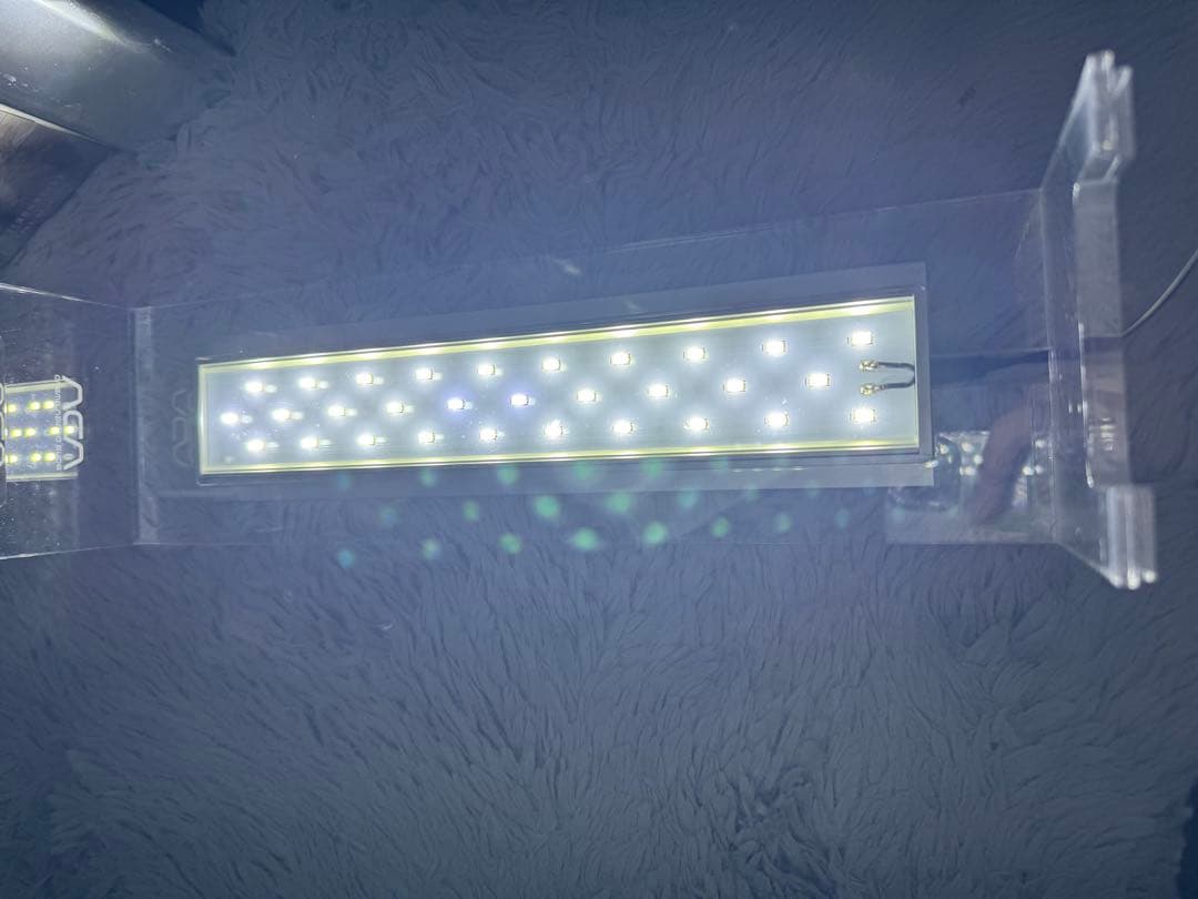 ADA アクアスカイ 36cm用 LED照明 AQUASKY 水草水槽