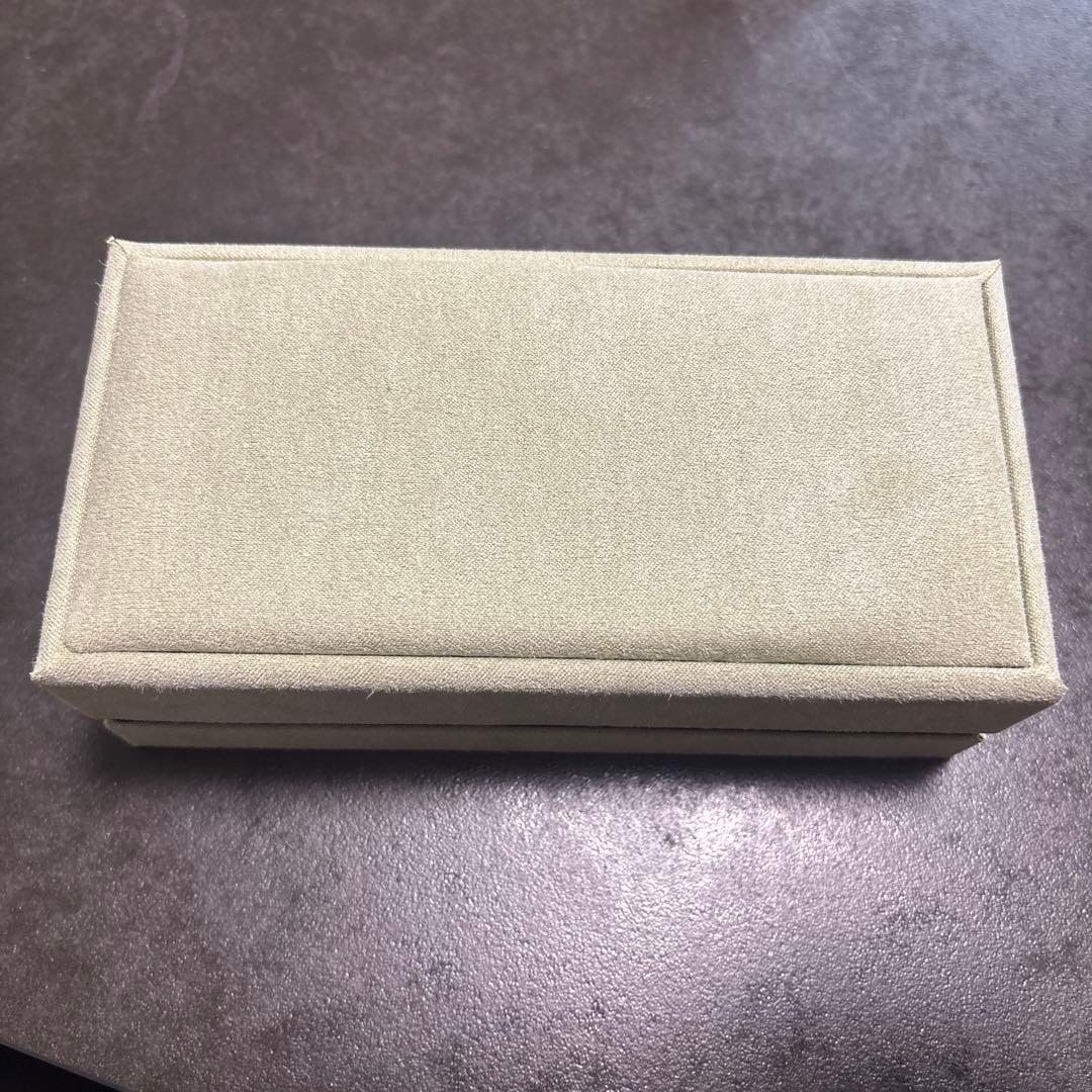 あ*い様 最終価格、グリーン クローバー型ブレスレット