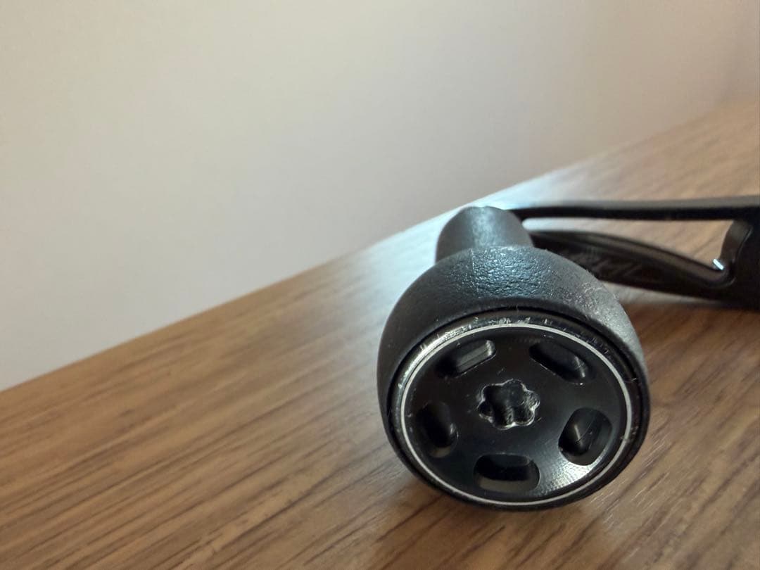 【中古】バリアルハンドル　95 3本セットdrt