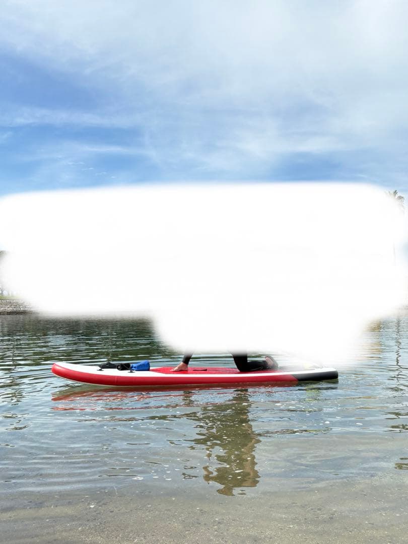 サップボード　サップ　sup Amazon人気モデル　ドロップステッチ